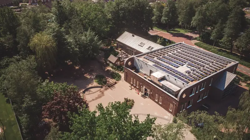 Hybride warmtepomp: uitleg, kosten en voordelen 2026