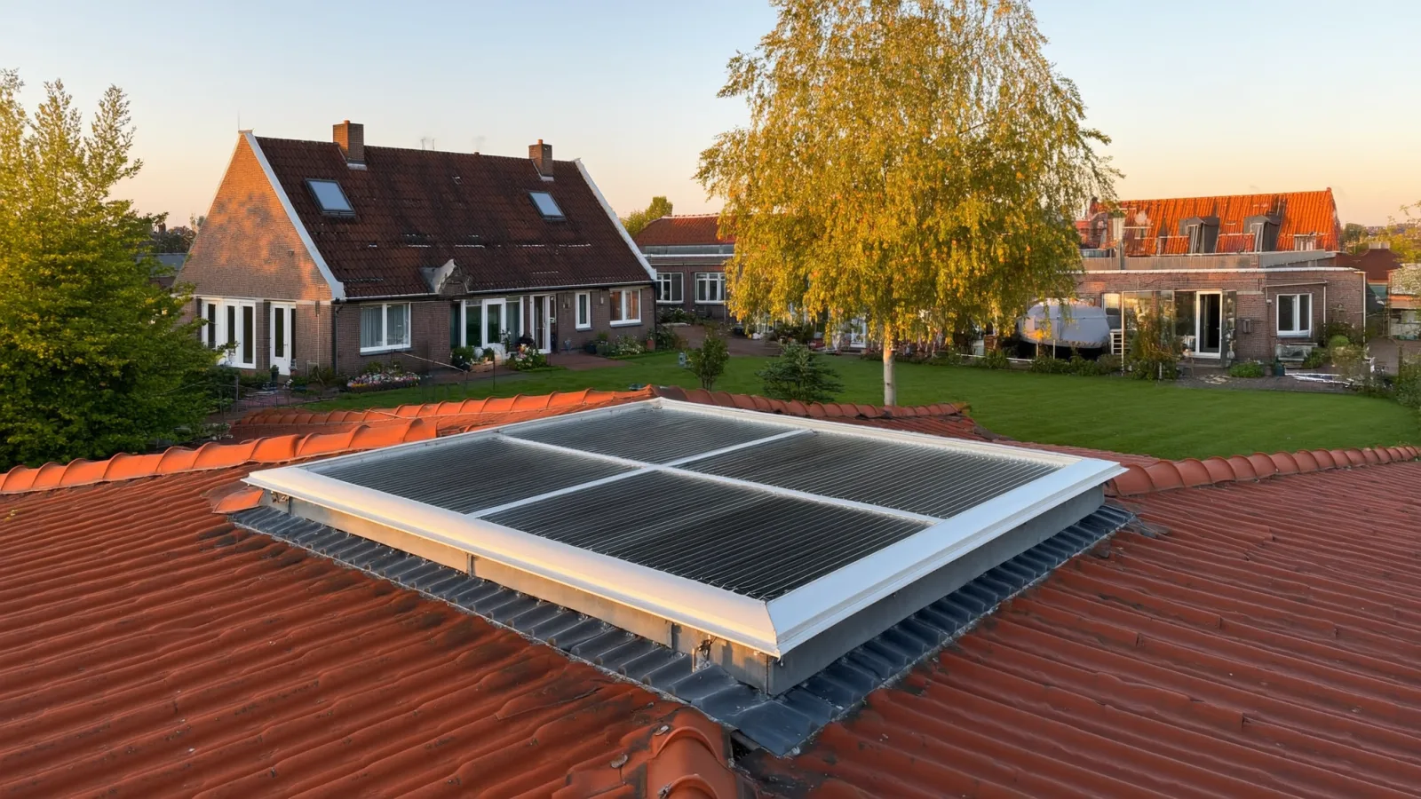 Warmtepomp appartement toestemming VvE: aanpak 2026