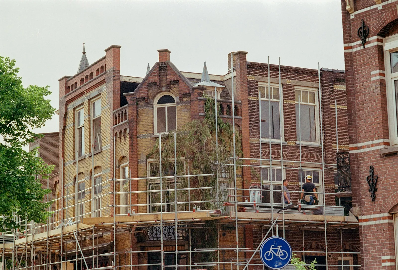 Warmtepomp asbest woning installatie: volledige gids