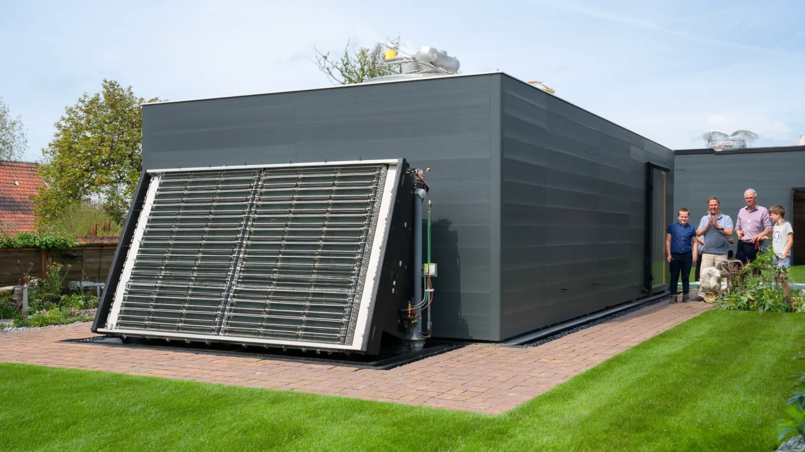 Warmtepomp bijstookelement uitschakelen: kosten en