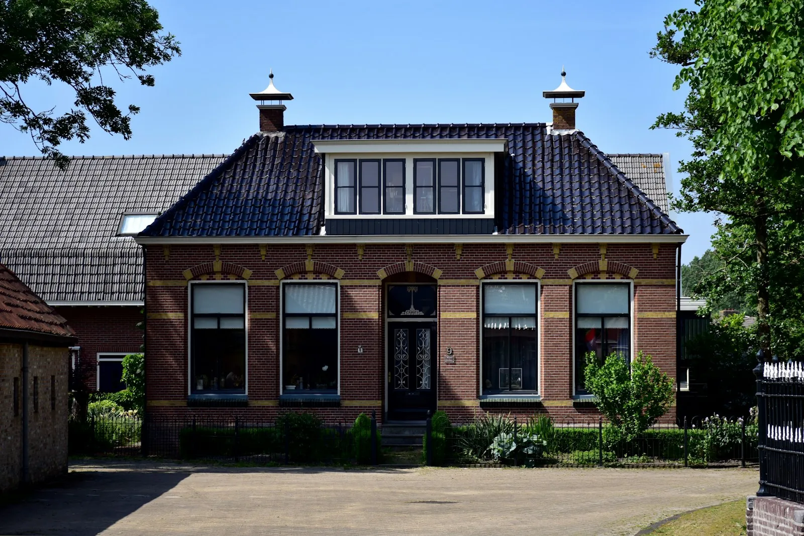 Warmtepomp in oud huis: wat moet u aanpassen?