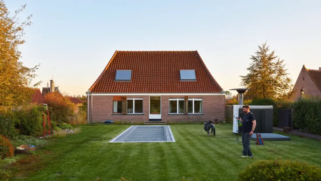 Warmtepomp dakkapel woning: kosten & valkuilen 2026