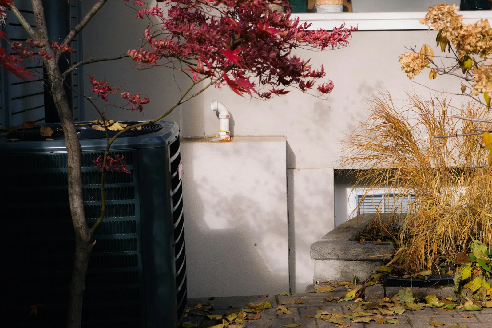 Warmtepomp geluid: normen, overlast en oplossingen