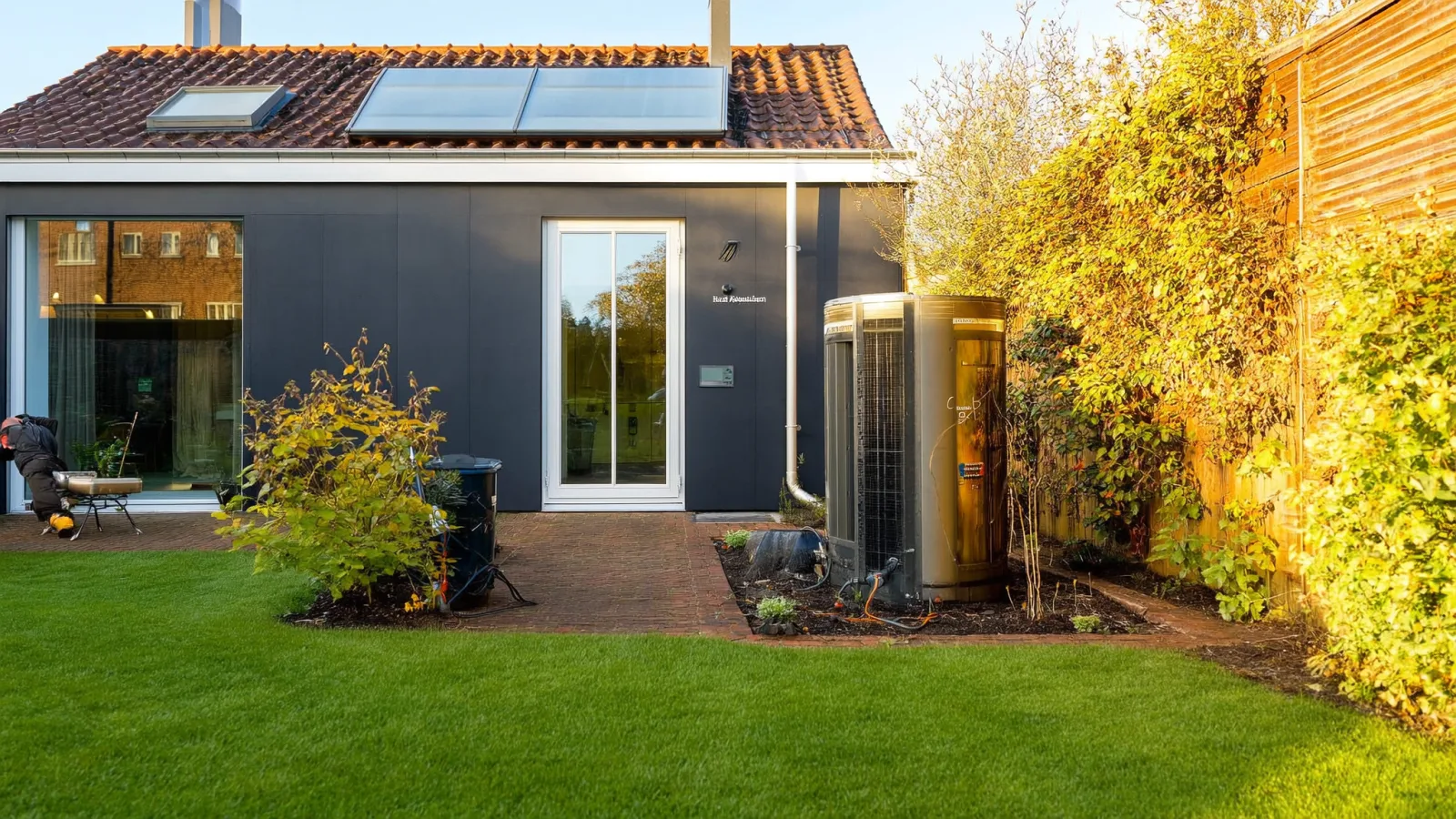Warmtepomp jaren 2000 woning: kosten & valkuilen 2026
