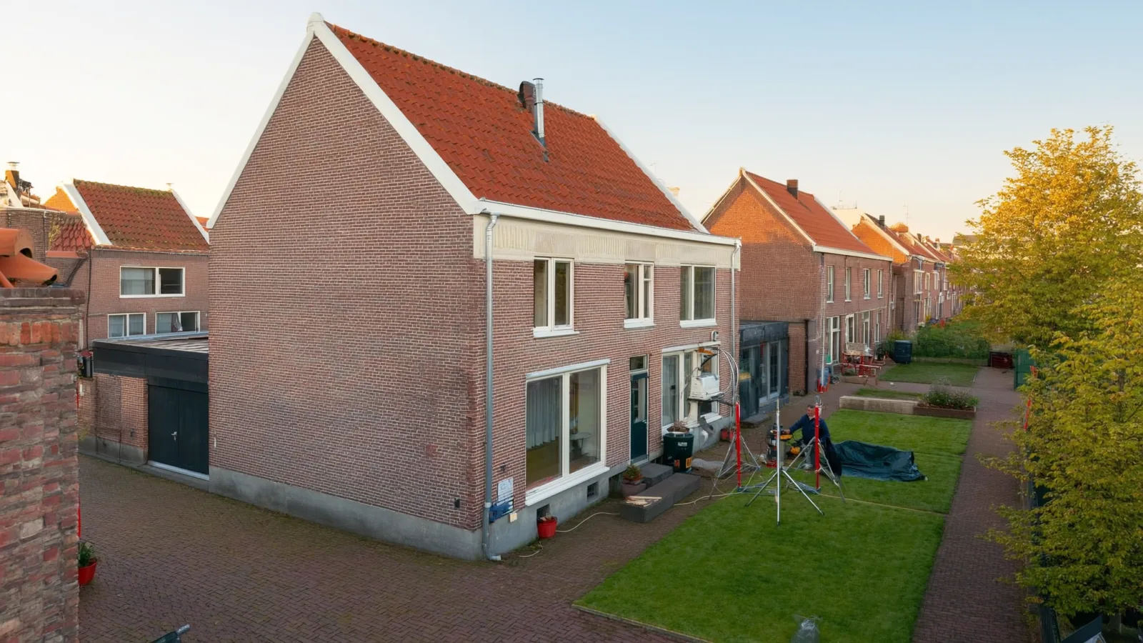 Warmtepomp jaren 50 woning: kosten & valkuilen 2026