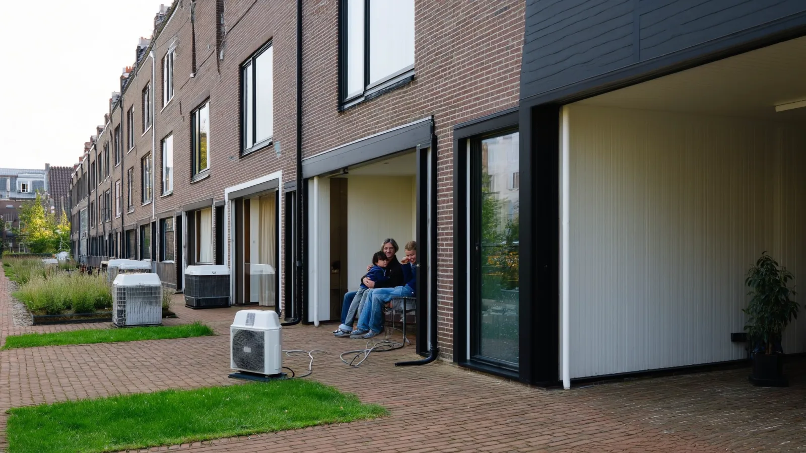 Warmtepomp jaren 80 woning: kosten & valkuilen 2026