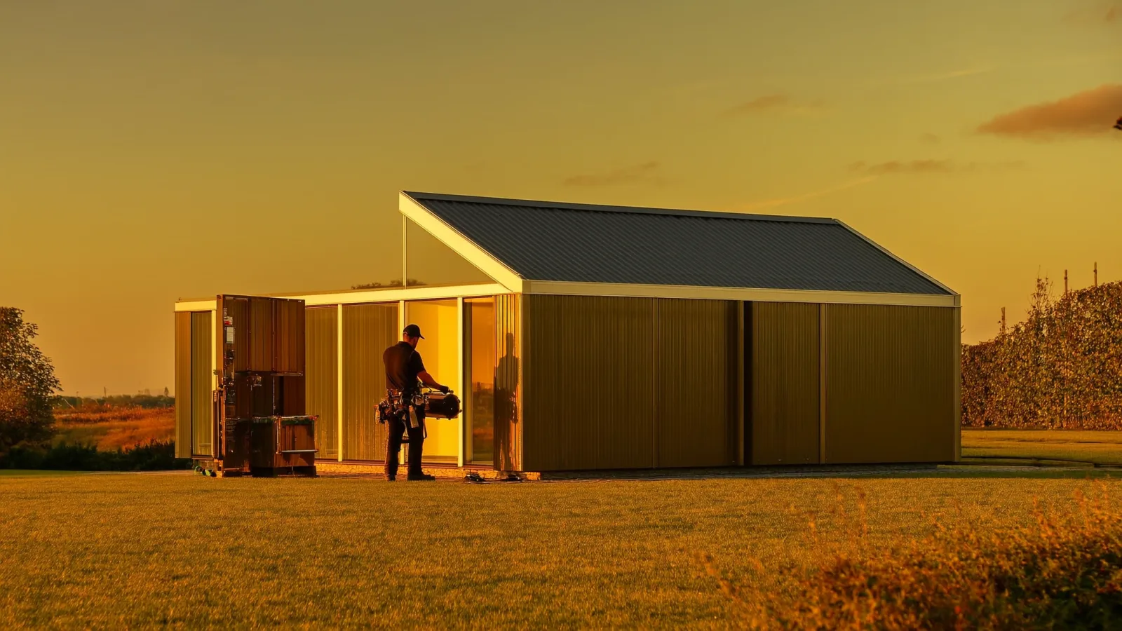 Warmtepomp laten installeren: kosten, stappen &