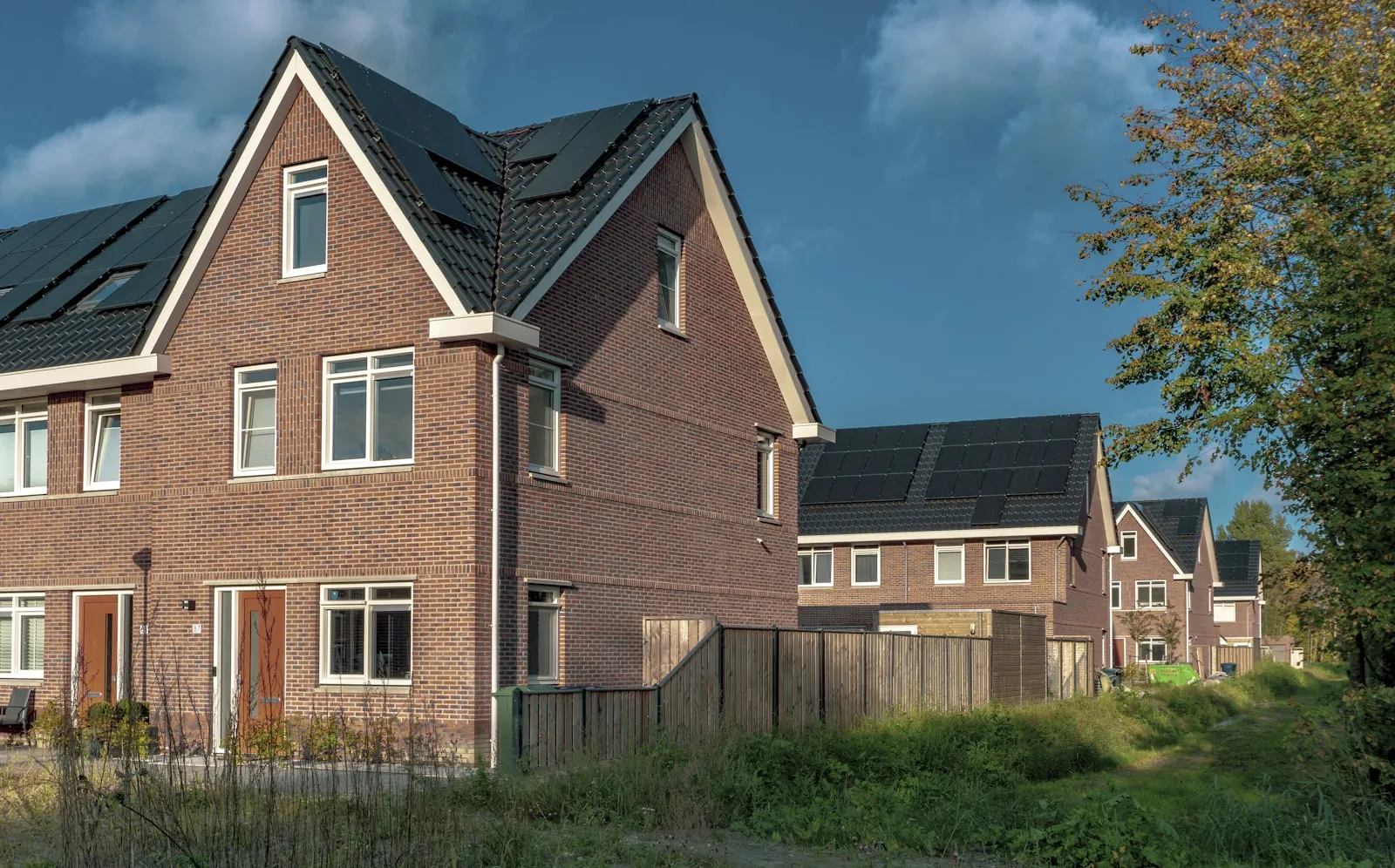 Warmtepomp lease kosten vs. kopen: totaalkosten 2026