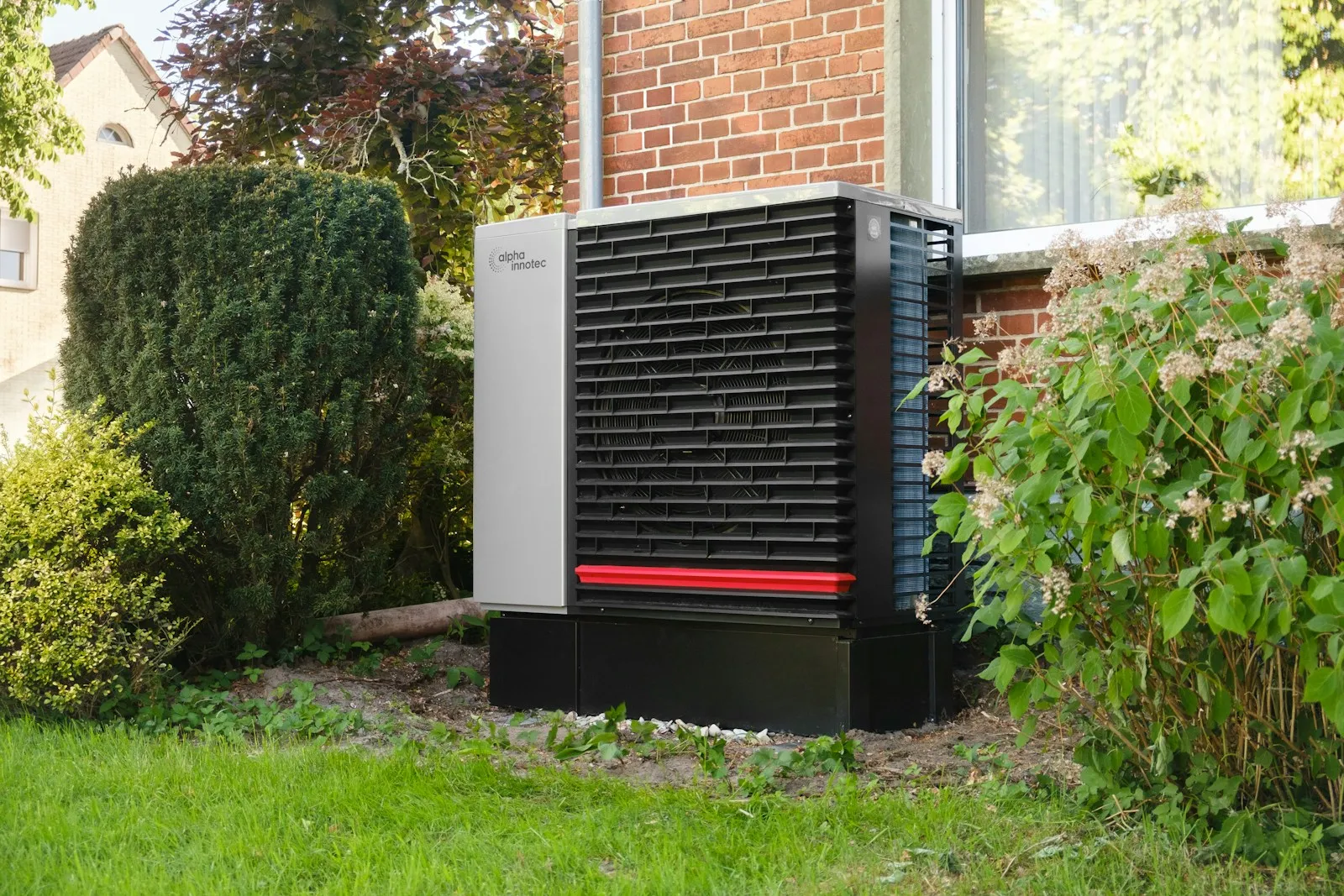 Warmtepomp levensduur: hoe lang gaat een warmtepomp