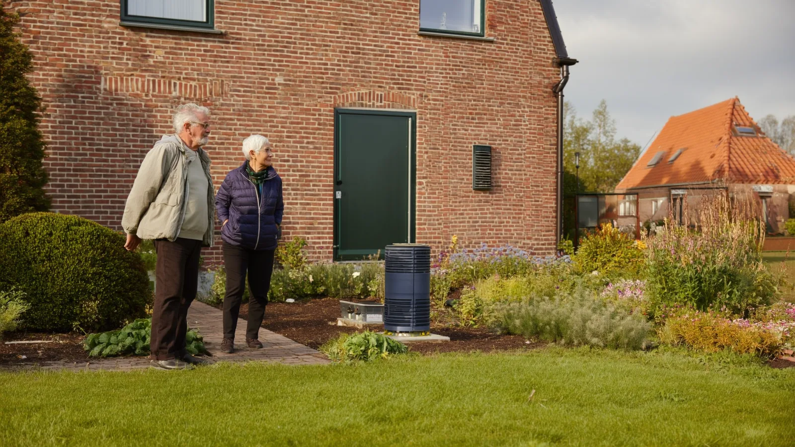 Warmtepomp senioren woning: kosten & advies 2026