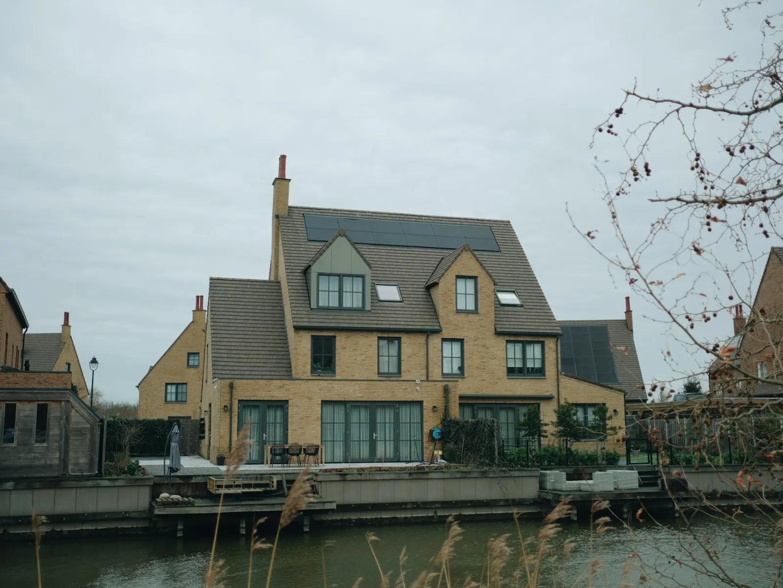 Warmtepomp en zonnepanelen: de ideale combinatie