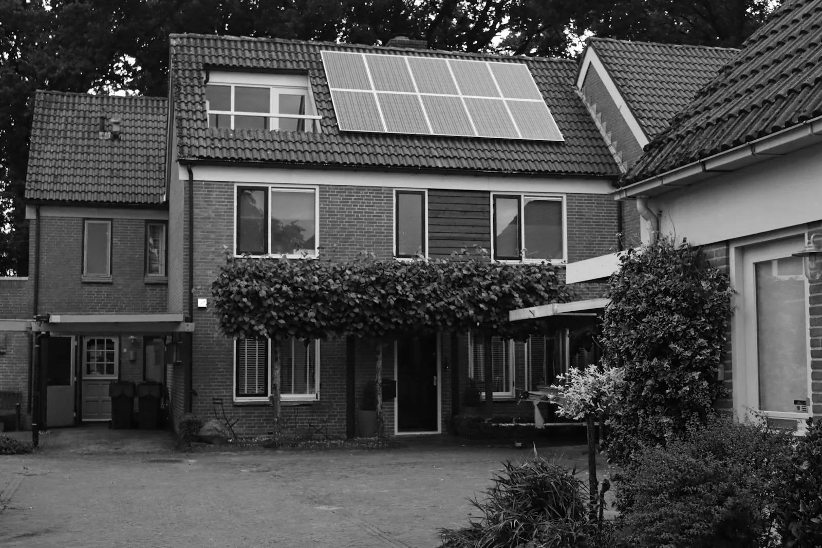 Warmtepomp terugverdientijd zonnepanelen salderen