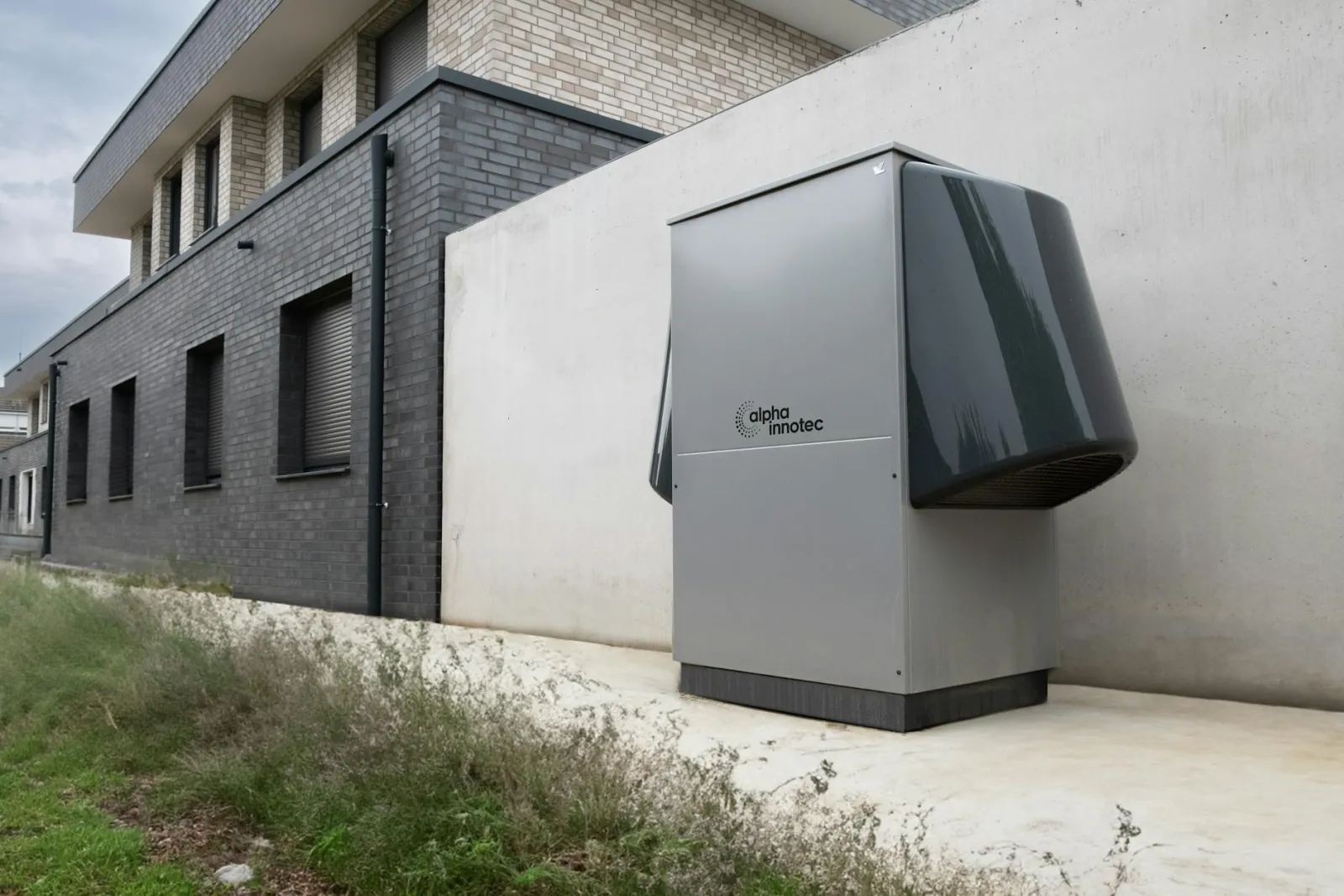 Warmtepomp type kiezen: welk type past bij u?