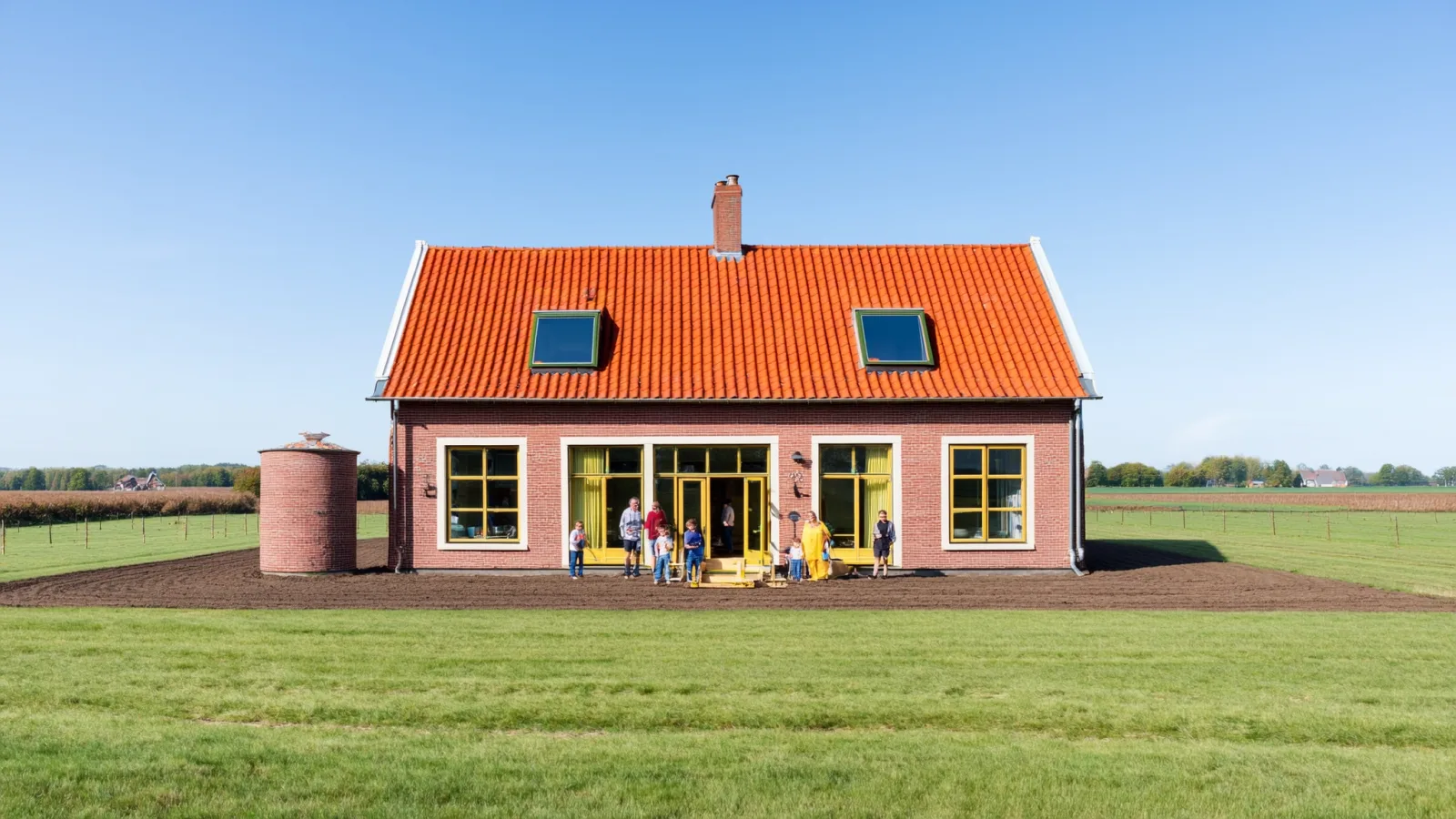Warmtepomp zonder spouwmuurisolatie: risico's & kosten