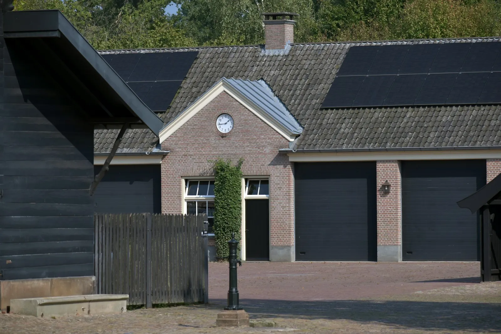 Warmtepomp zonneboiler combinatie: meerwaarde?