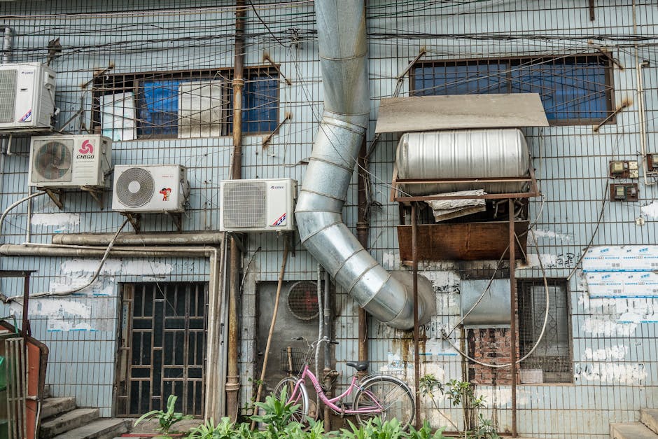 Installateur warmtepomp vinden: zo kiest u de beste vakman